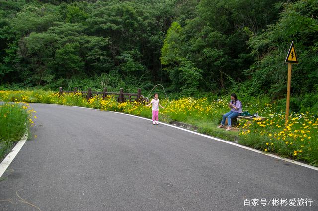 走进这里 你就是我眼中最美的一道风景 江夏环山绿道 走进这里 你就是我眼中最美的一道风景 江夏环山绿道