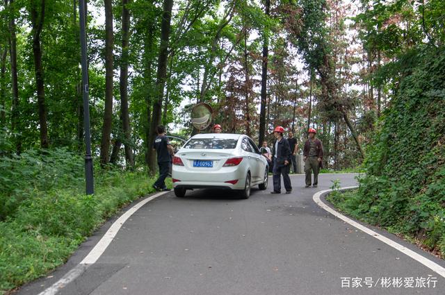 走进这里 你就是我眼中最美的一道风景 江夏环山绿道 走进这里 你就是我眼中最美的一道风景 江夏环山绿道