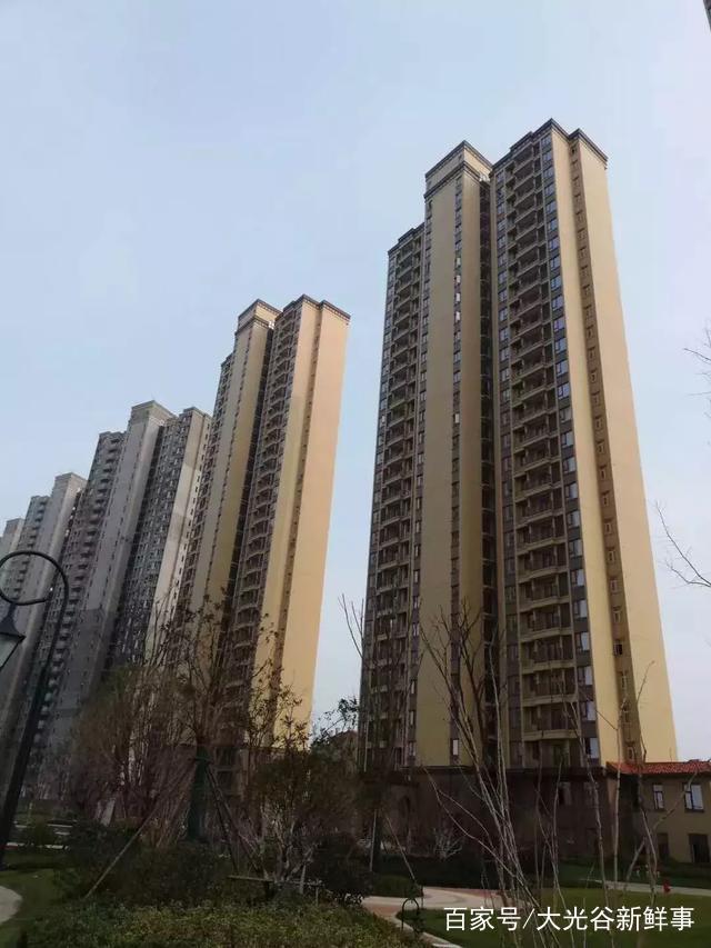 武汉江夏各小区物业费现状!从0.6元到3.3元,你家物业费是多少 武汉江夏各小区物业费现状!从0.6元到3.3元,你家物业费是多少