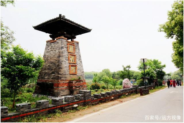 走进武汉江夏小朱湾,感受美丽村落春之魅力和文化品位 走进武汉江夏小朱湾,感受美丽村落春之魅力和文化品位