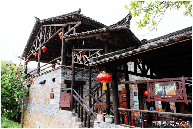 走进武汉江夏小朱湾,感受美丽村落春之魅力和文化品位 走进武汉江夏小朱湾,感受美丽村落春之魅力和文化品位
