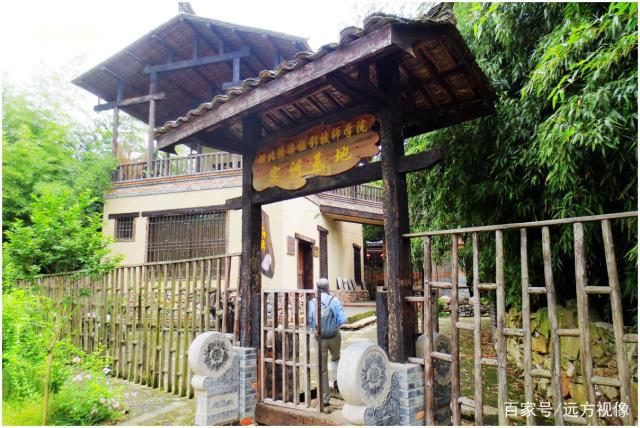 走进武汉江夏小朱湾,感受美丽村落春之魅力和文化品位 走进武汉江夏小朱湾,感受美丽村落春之魅力和文化品位