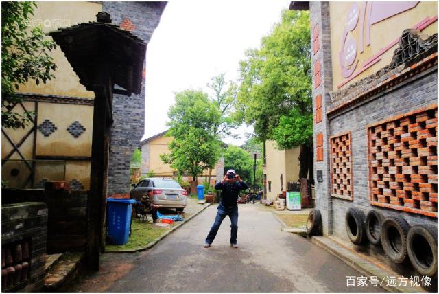 走进武汉江夏小朱湾,感受美丽村落春之魅力和文化品位 走进武汉江夏小朱湾,感受美丽村落春之魅力和文化品位
