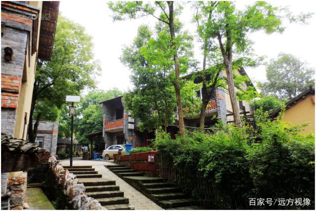 走进武汉江夏小朱湾,感受美丽村落春之魅力和文化品位 走进武汉江夏小朱湾,感受美丽村落春之魅力和文化品位