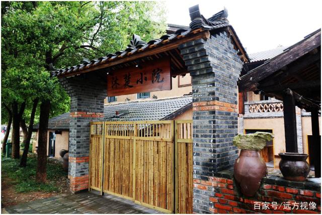 走进武汉江夏小朱湾,感受美丽村落春之魅力和文化品位 走进武汉江夏小朱湾,感受美丽村落春之魅力和文化品位