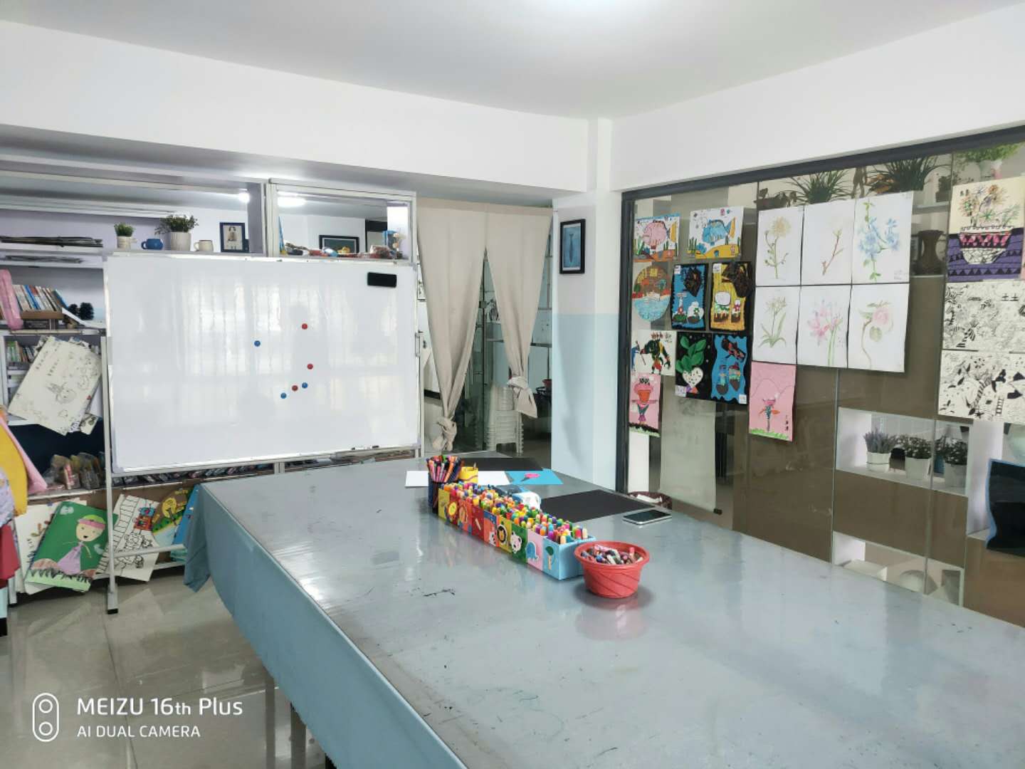 画画吧美术培训中心东湖路店 画画吧美术培训中心东湖路店
