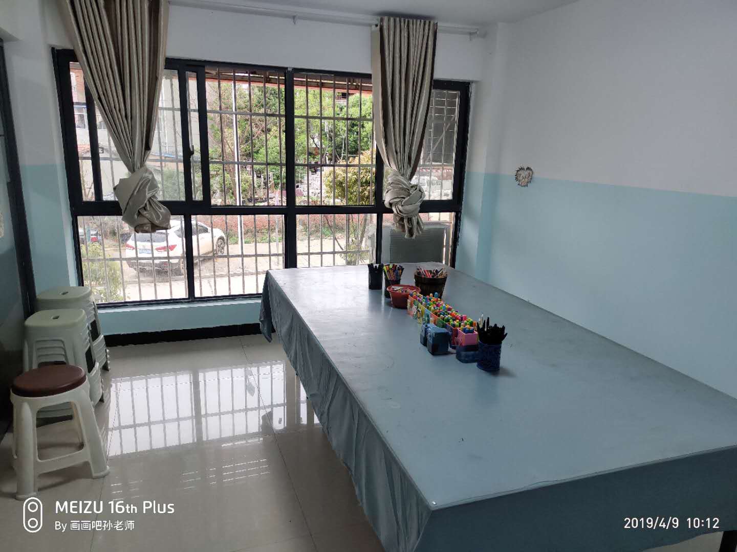 画画吧美术培训中心东湖路店 画画吧美术培训中心东湖路店