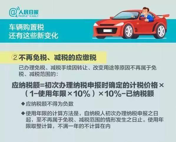 马上有巨变!江夏没买车的恭喜了,买车成本将大幅度下降 马上有巨变!江夏没买车的恭喜了,买车成本将大幅度下降