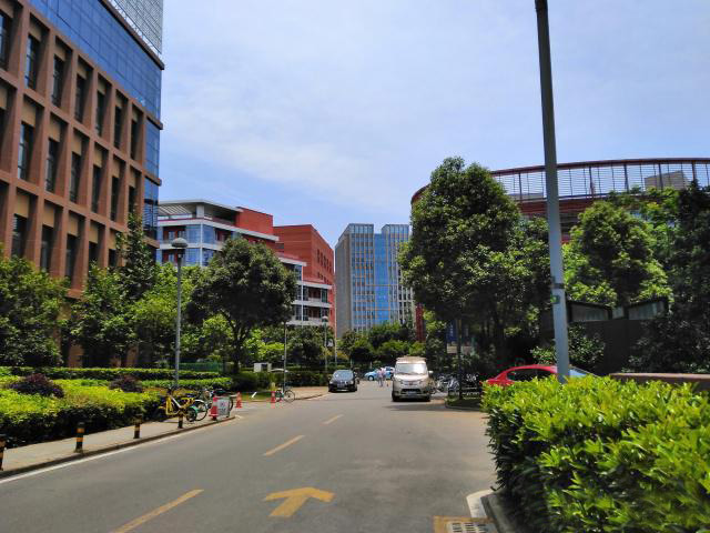 大学生放假,武汉江夏外卖行业或迎来更低潮!外卖小哥带你看实情 大学生放假,武汉江夏外卖行业或迎来更低潮!外卖小哥带你看实情