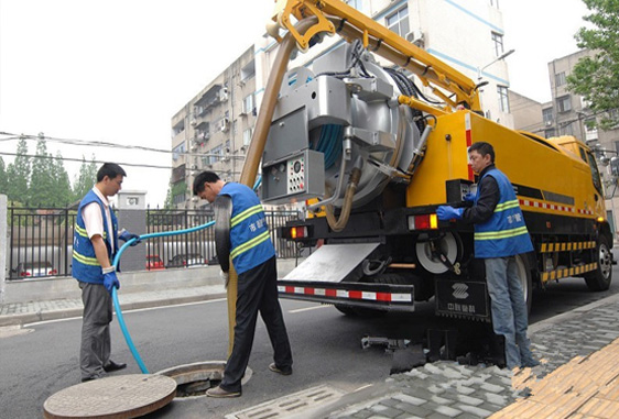化粪池、隔油池清理、管道疏通、生活水箱清洗消毒 化粪池、隔油池清理、管道疏通、生活水箱清洗消毒