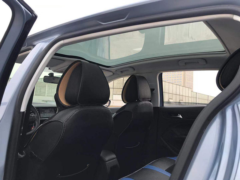 标志308S自动1.2T 标志308S自动1.2T