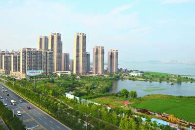 武汉小学文化大道分校落地江夏