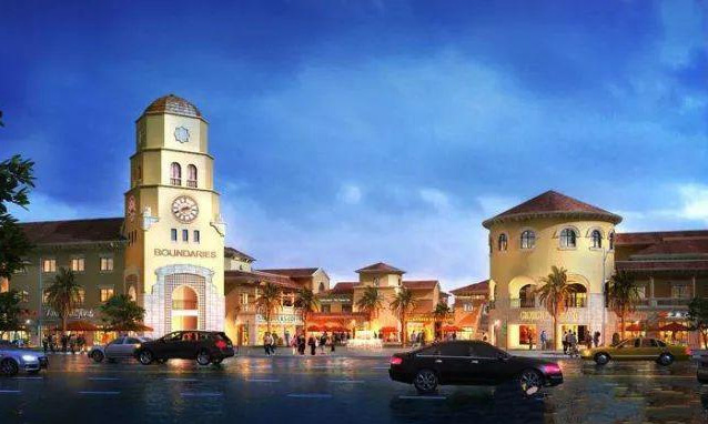 万达广场落定，多商业体聚集，江夏客厅或成下一个价值高地？