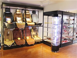 车爵仕汽车服务中心VIP店 车爵仕汽车服务中心VIP店