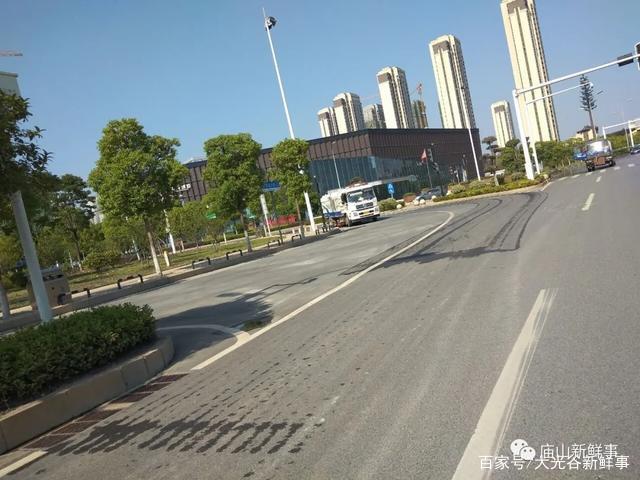 拟投资2.17亿！武汉江夏这条大道将扩建成双向六车道！