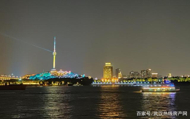 6月武汉预计64盘入市 江夏洪山新洲货量充足 12盘首开