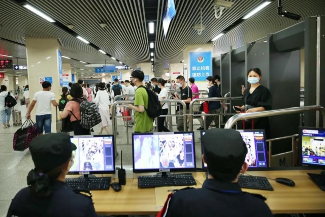 今日起,武汉地铁运行有调整! 今日起,武汉地铁运行有调整!