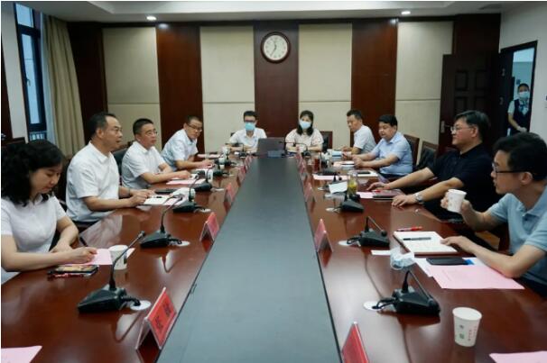 总投资约260亿 王府井集团大手笔进驻武汉江夏 总投资约260亿 王府井集团大手笔进驻武汉江夏