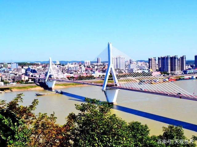 有望与武汉“合并”的城市,一旦成功,将可能晋升为一线城市 有望与武汉“合并”的城市,一旦成功,将可能晋升为一线城市