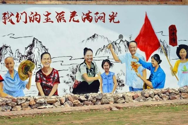 江夏探索:小朱湾颜值抢睛,农庄老板乐开怀! 江夏探索:小朱湾颜值抢睛,农庄老板乐开怀!