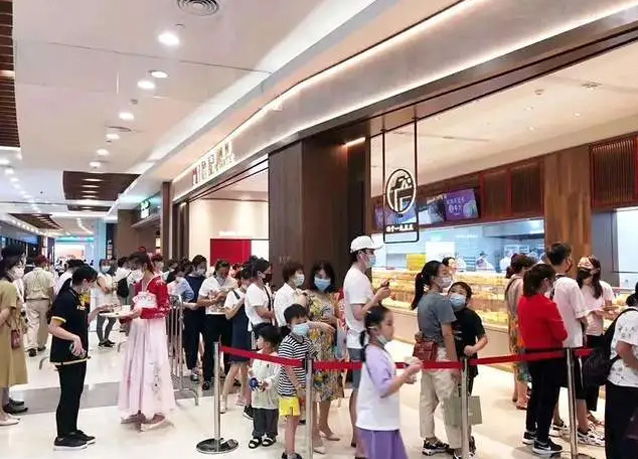 永旺对于江夏到底有多重要?大型商业体真能助力新城区发展吗? 永旺对于江夏到底有多重要?大型商业体真能助力新城区发展吗?