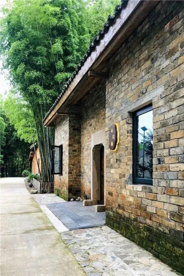 流转土地、发展生态……江夏小山村闲置农房变身高端环保民宿 流转土地、发展生态……江夏小山村闲置农房变身高端环保民宿