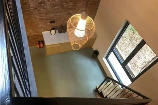 流转土地、发展生态……江夏小山村闲置农房变身高端环保民宿 流转土地、发展生态……江夏小山村闲置农房变身高端环保民宿