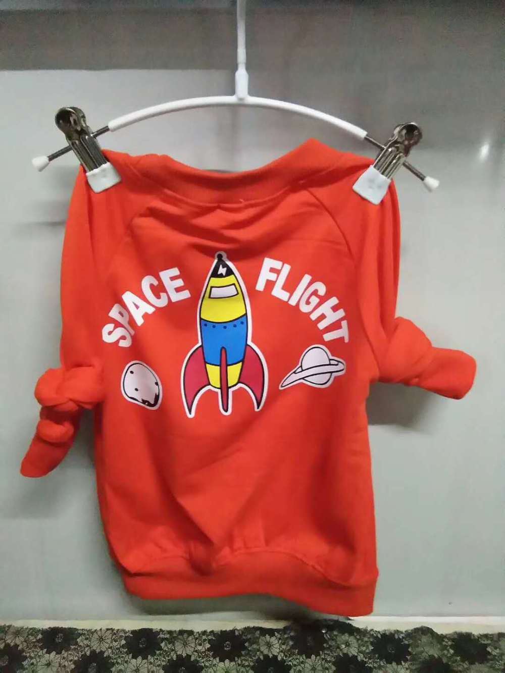 春款中小童服装转让