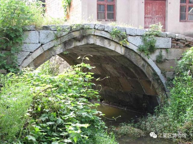 不可移动文物——江夏古桥!你去过几处? 不可移动文物——江夏古桥!你去过几处?