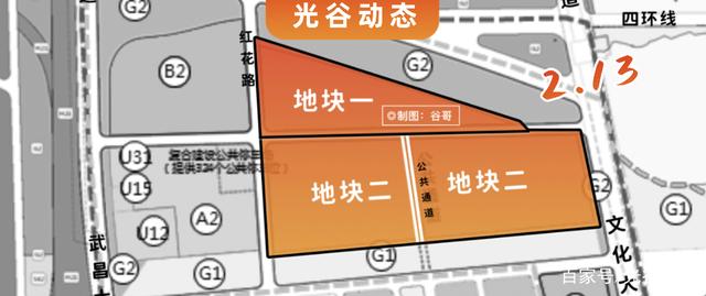年终压轴!江夏永旺意向商服地块终挂牌,永旺OR王府井仍是谜! 年终压轴!江夏永旺意向商服地块终挂牌,永旺OR王府井仍是谜!