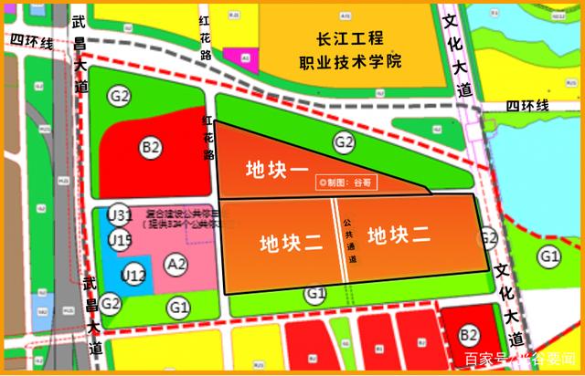年终压轴!江夏永旺意向商服地块终挂牌,永旺OR王府井仍是谜! 年终压轴!江夏永旺意向商服地块终挂牌,永旺OR王府井仍是谜!