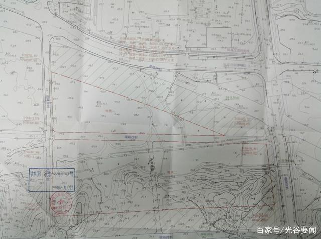 年终压轴!江夏永旺意向商服地块终挂牌,永旺OR王府井仍是谜! 年终压轴!江夏永旺意向商服地块终挂牌,永旺OR王府井仍是谜!