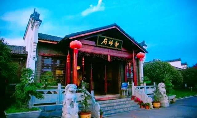 就在江夏的宝藏度假村,精致风雅媲美小江南,周末新去处 就在江夏的宝藏度假村,精致风雅媲美小江南,周末新去处