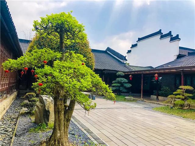 就在江夏的宝藏度假村,精致风雅媲美小江南,周末新去处 就在江夏的宝藏度假村,精致风雅媲美小江南,周末新去处