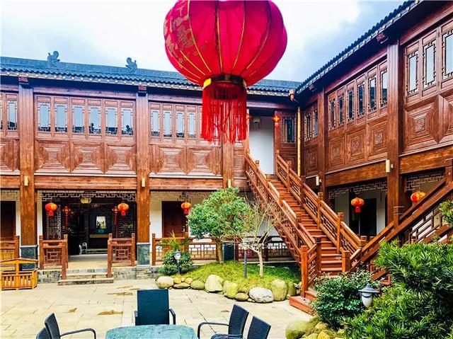 就在江夏的宝藏度假村,精致风雅媲美小江南,周末新去处 就在江夏的宝藏度假村,精致风雅媲美小江南,周末新去处