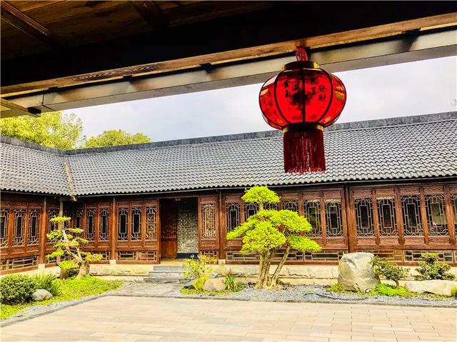 就在江夏的宝藏度假村,精致风雅媲美小江南,周末新去处 就在江夏的宝藏度假村,精致风雅媲美小江南,周末新去处