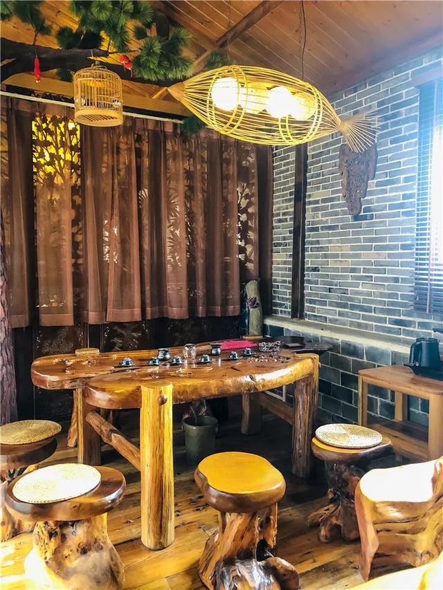 就在江夏的宝藏度假村,精致风雅媲美小江南,周末新去处 就在江夏的宝藏度假村,精致风雅媲美小江南,周末新去处
