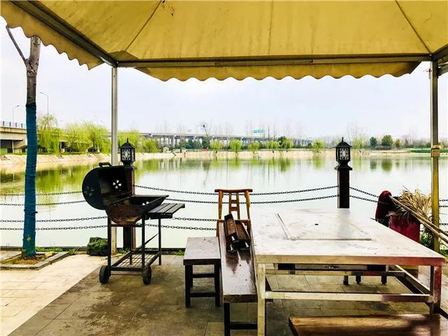 就在江夏的宝藏度假村,精致风雅媲美小江南,周末新去处 就在江夏的宝藏度假村,精致风雅媲美小江南,周末新去处