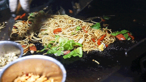 在江夏开启你深夜食堂的是哪一家店? 在江夏开启你深夜食堂的是哪一家店?