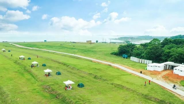 武汉那么大 周末去江夏 | 2021江夏春季文旅活动推荐! 武汉那么大 周末去江夏 | 2021江夏春季文旅活动推荐!
