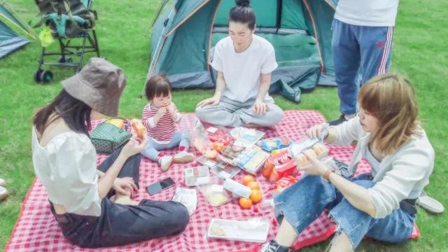 武汉那么大 周末去江夏 | 2021江夏春季文旅活动推荐! 武汉那么大 周末去江夏 | 2021江夏春季文旅活动推荐!