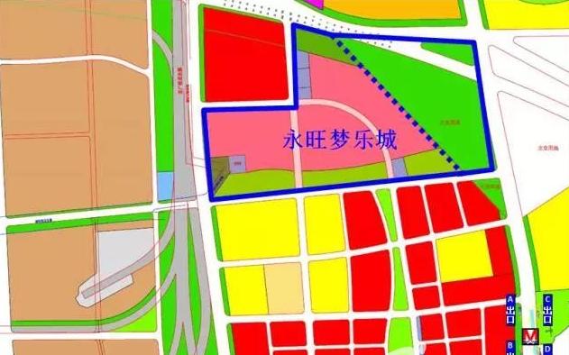 3月18日武汉土拍跟进:永旺合作伙伴美联地产或竞拍P(2021)6号江夏永旺梦乐城 3月18日武汉土拍跟进:永旺合作伙伴美联地产或竞拍P(2021)6号江夏永旺梦乐城