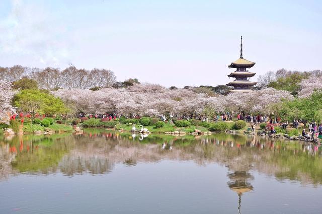 武汉旅游复苏,33个景点免费游,黄鹤楼、游轮都免费,出游省千元 武汉旅游复苏,33个景点免费游,黄鹤楼、游轮都免费,出游省千元