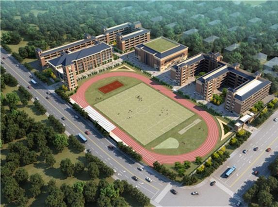 9月1日招收新生!江夏区今年还要建这些中小学 9月1日招收新生!江夏区今年还要建这些中小学