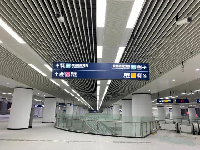 迟迟不来的9号线,到底对光谷和江夏有多重要? 迟迟不来的9号线,到底对光谷和江夏有多重要?