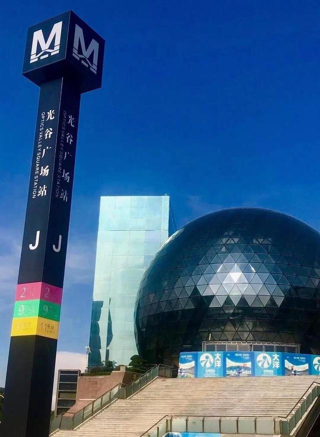 迟迟不来的9号线,到底对光谷和江夏有多重要? 迟迟不来的9号线,到底对光谷和江夏有多重要?