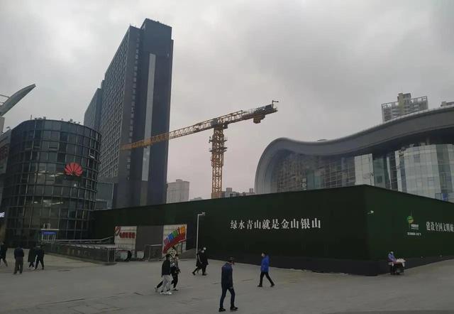 迟迟不来的9号线,到底对光谷和江夏有多重要? 迟迟不来的9号线,到底对光谷和江夏有多重要?