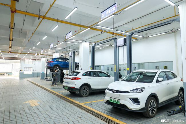武汉威马用户中心江夏店盛大开业 武汉威马用户中心江夏店盛大开业