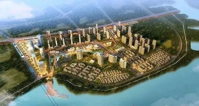 官方回复!黄家湖地铁小镇是江夏今后的建设重点! 官方回复!黄家湖地铁小镇是江夏今后的建设重点!