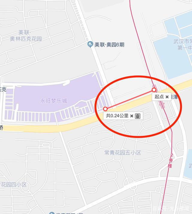 官方曝光!最新江夏永旺效果图出炉! 官方曝光!最新江夏永旺效果图出炉!